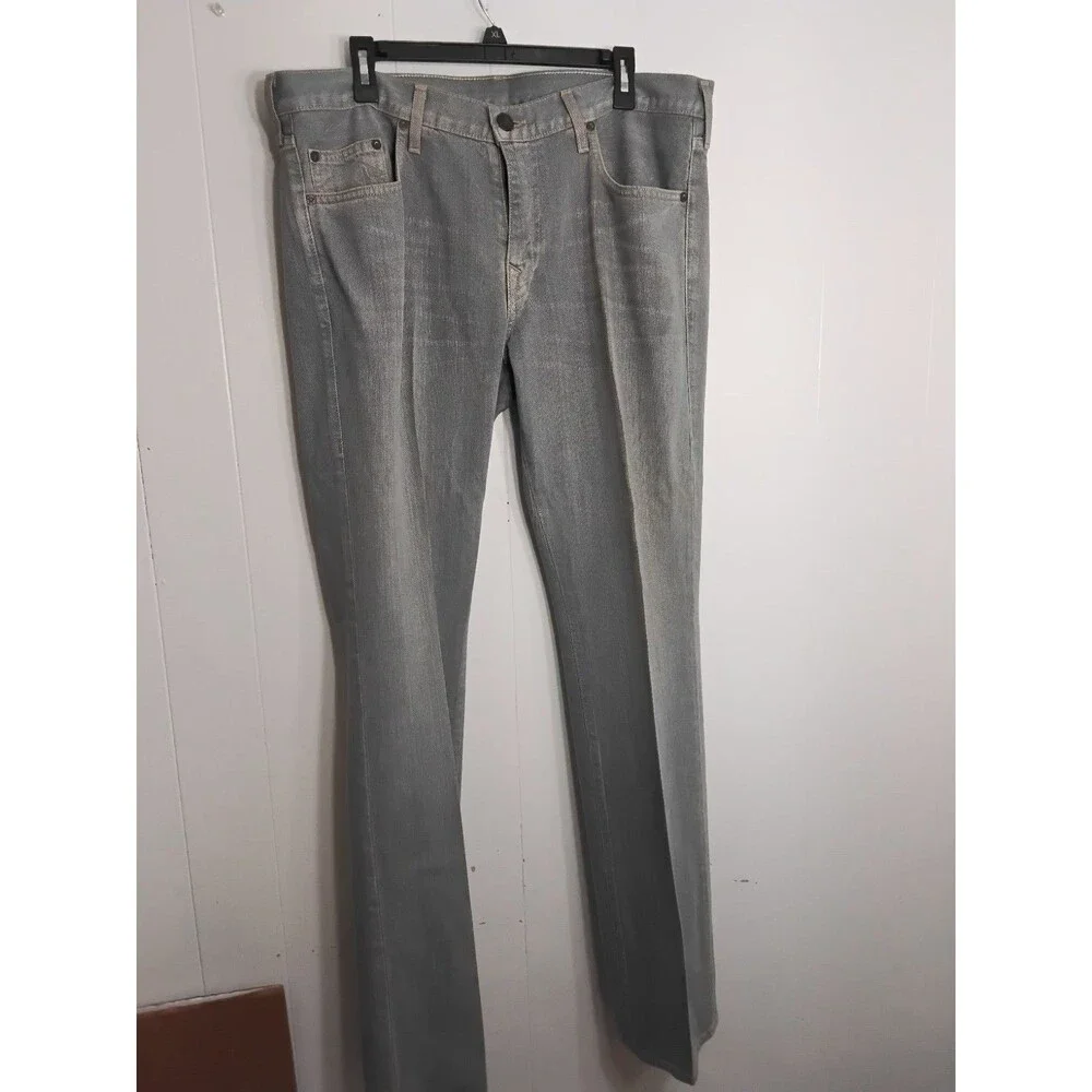 True Religion men jeans 36 X 32